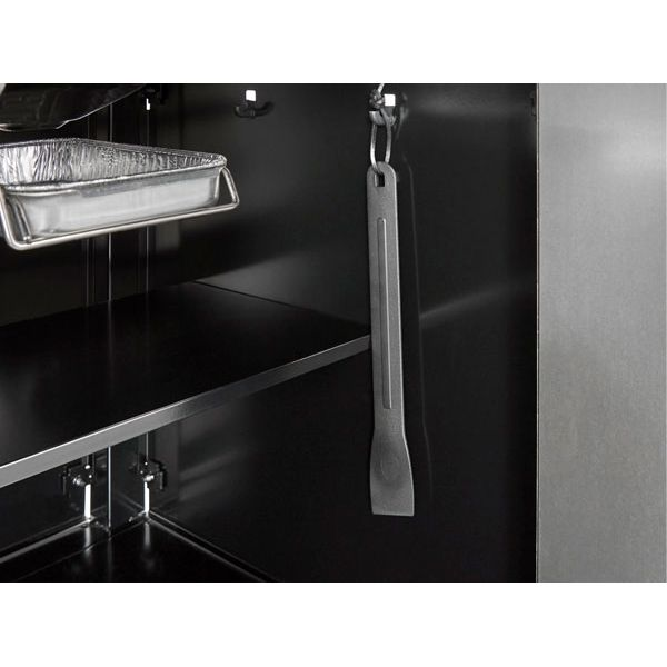 Газовый гриль WEBER Genesis E-335 