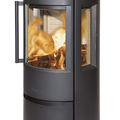 Печь WIKING Luma 5 