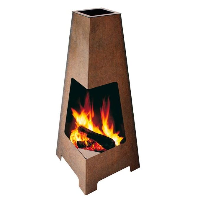 Печь Jotul (Йотул) Terrazza 