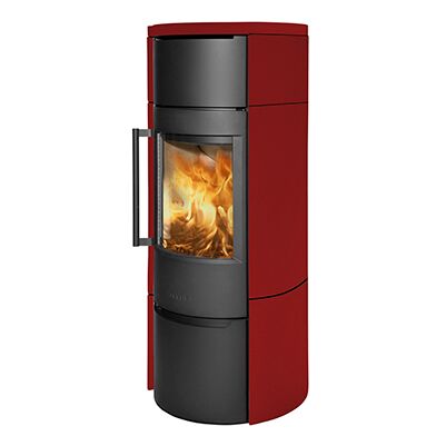 Печь WIKING Luma 6 керамика цвет Красный 