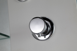 Душевая кабина Timo TL-1505 148 x 82 см (Lux) 