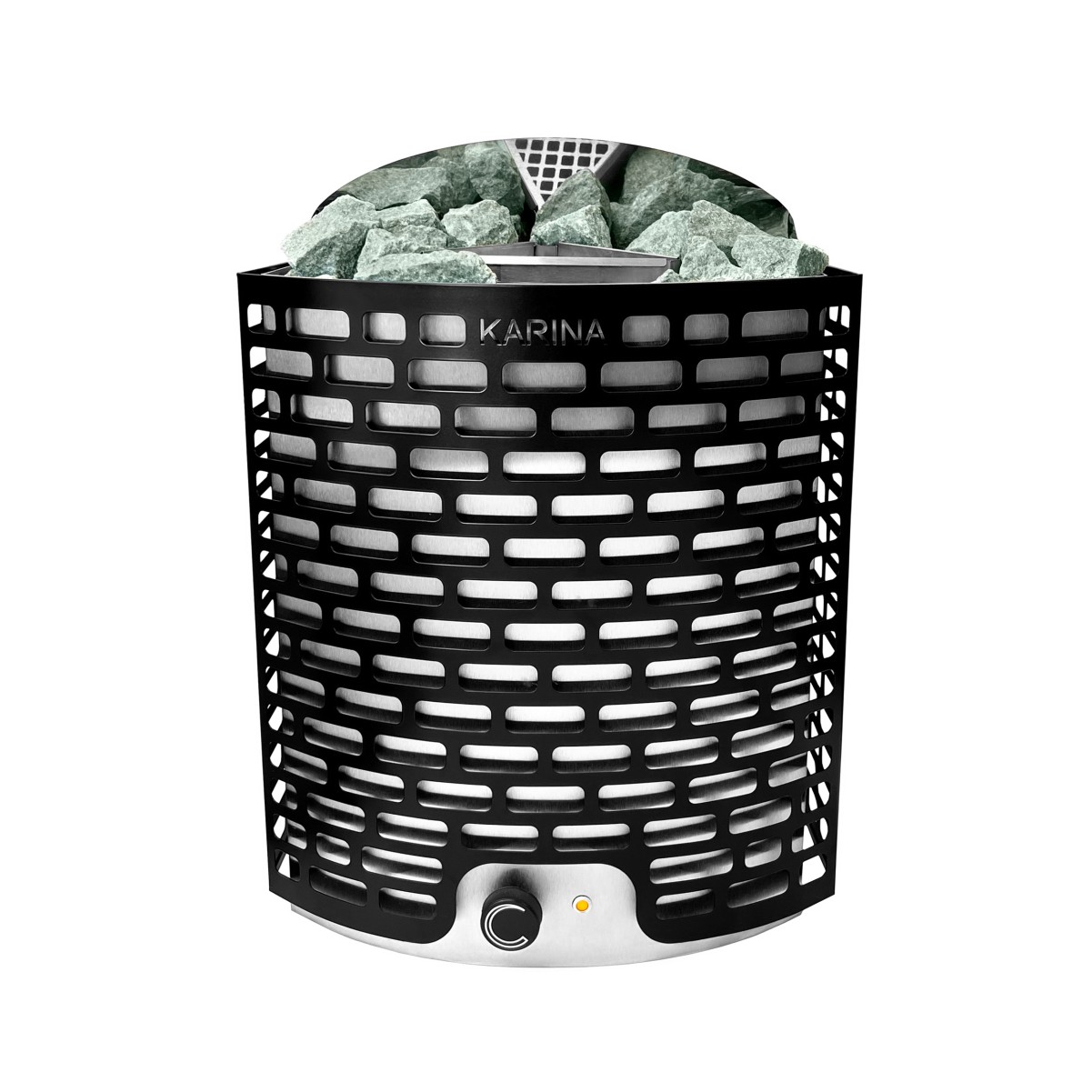 Печь KARINA Optima Steam 9 (9 кВт) 