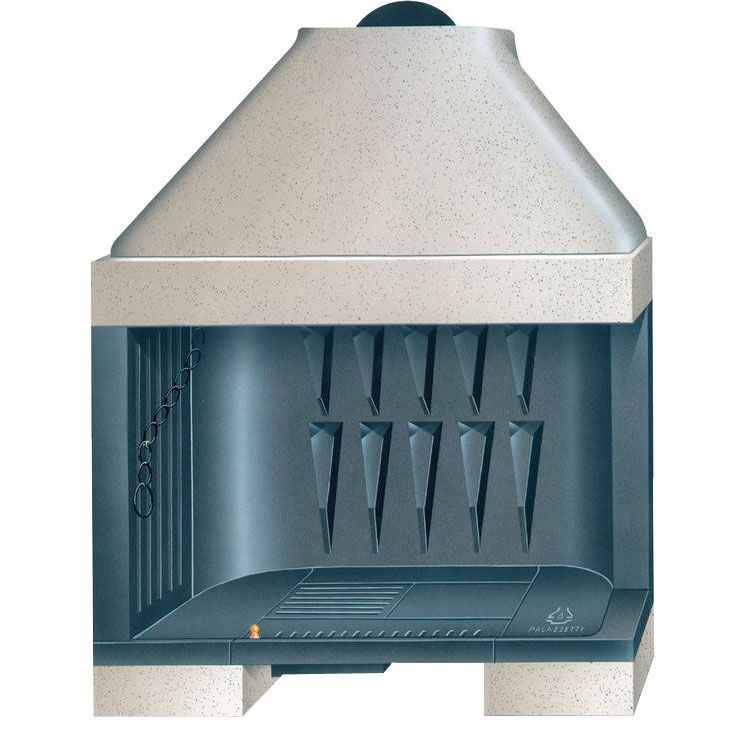 Каминная топка Palazzetti PALEX C96 