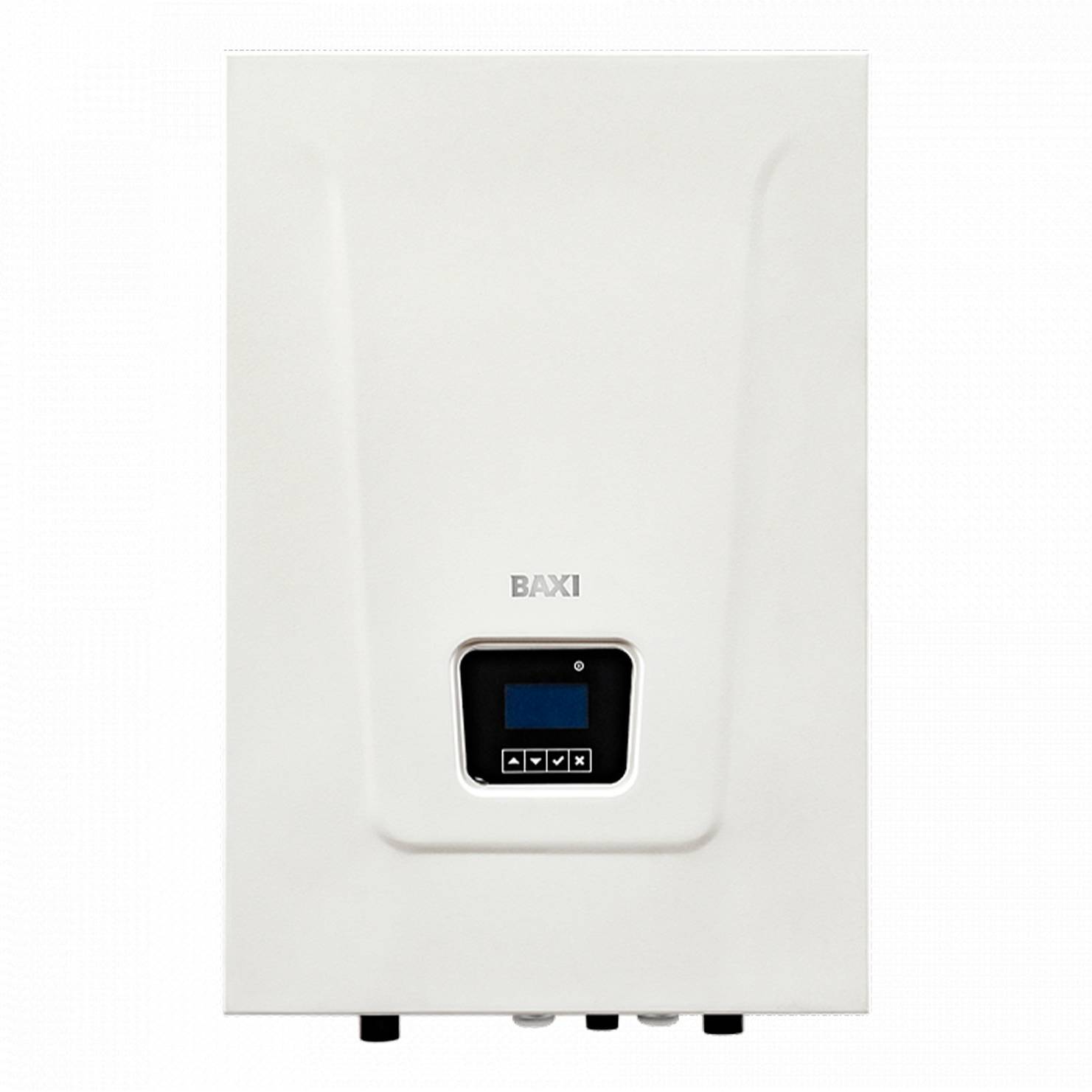 Электрический настенный котел BAXI Ampera 12 