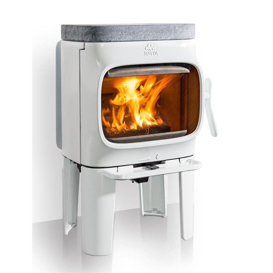 Печь камин Jotul (Йотул) F 105 LL BP черный 