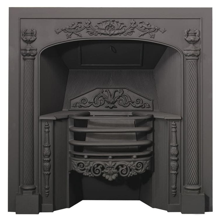 Каминная топка STOVAX Regency Hob Grate Insert 