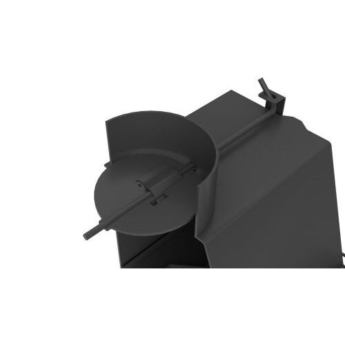 Каминная топка KFD ECO iM 14 
