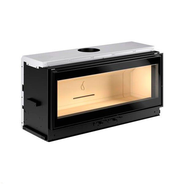 Каминная топка Piazzetta MC 120/48 