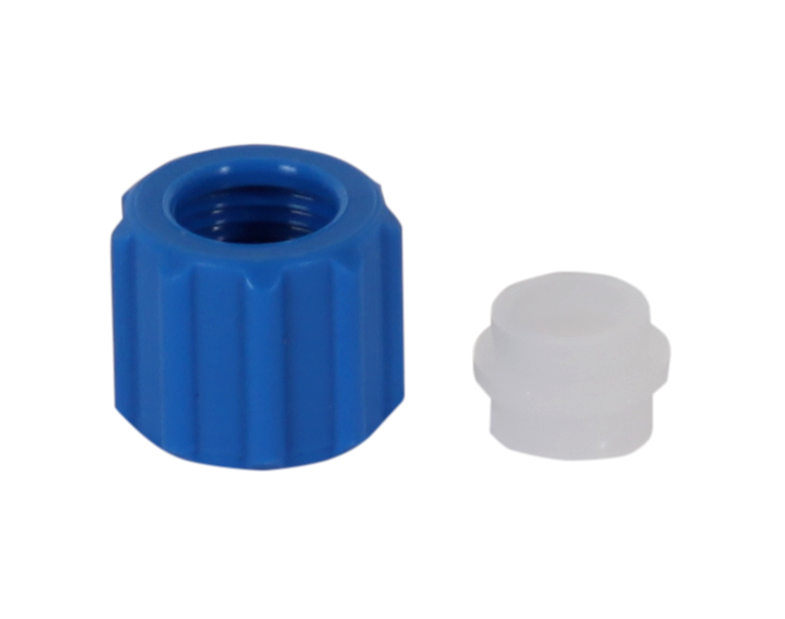 Соединители трубок SAWO STP-PUMP-CAP (2 шт в компл.) 