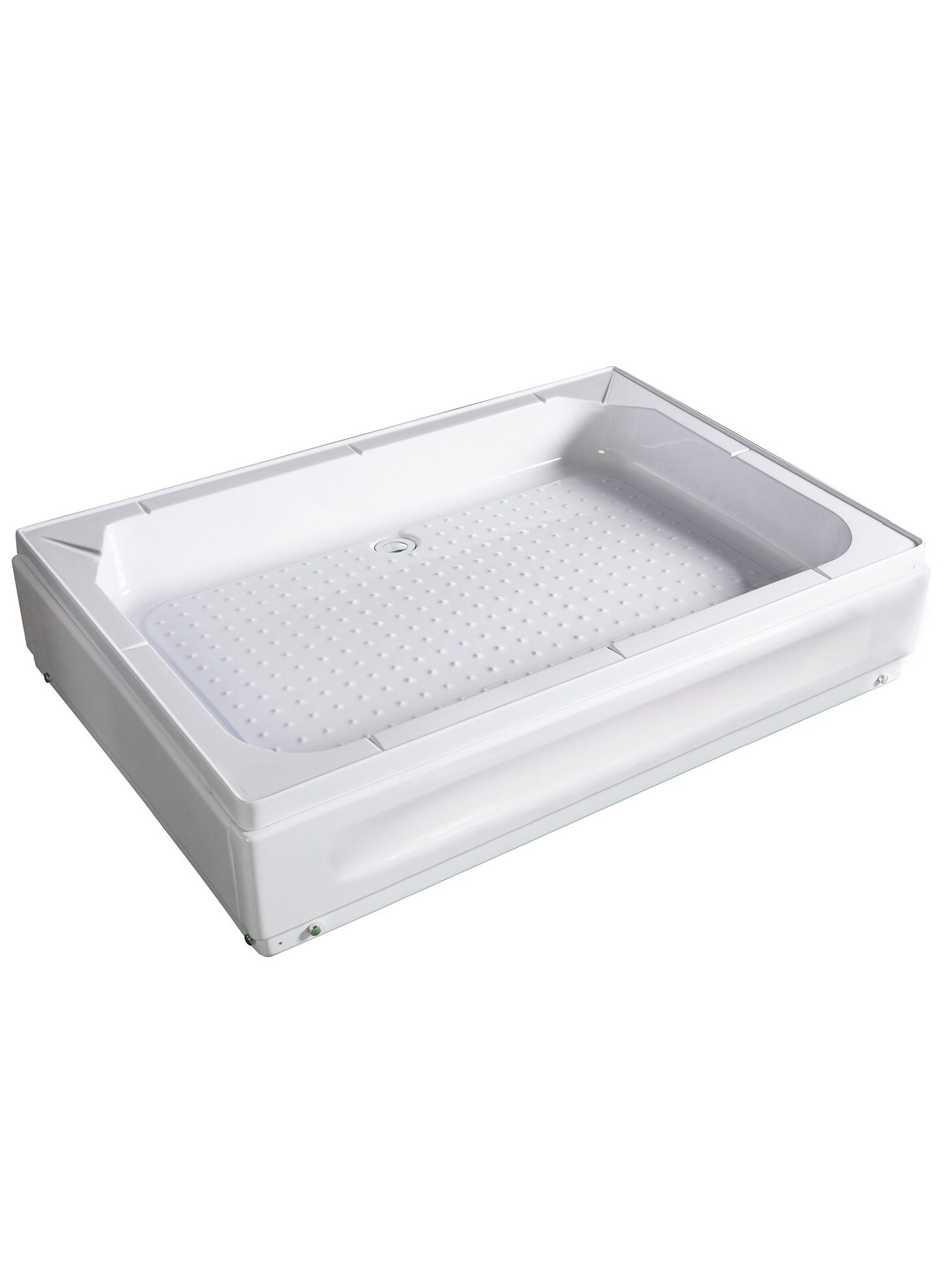 Душевая кабина River VITIM 120/80/24 ТН 