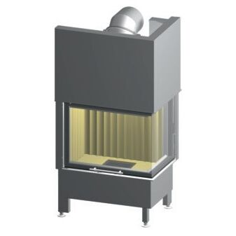 Каминная топка SPARTHERM Linear 4S Varia 2Rh - 51 