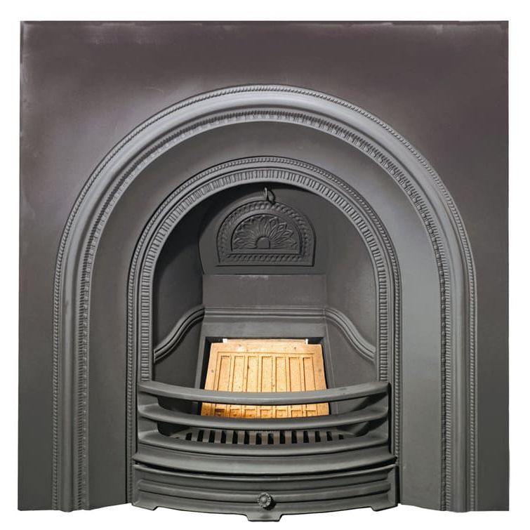 Каминная топка STOVAX Decorative Arched Insert 
