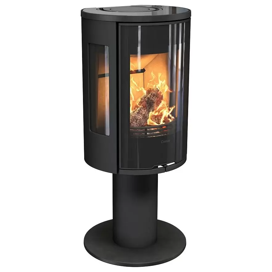Печь камин Contura 586G:2 Style 