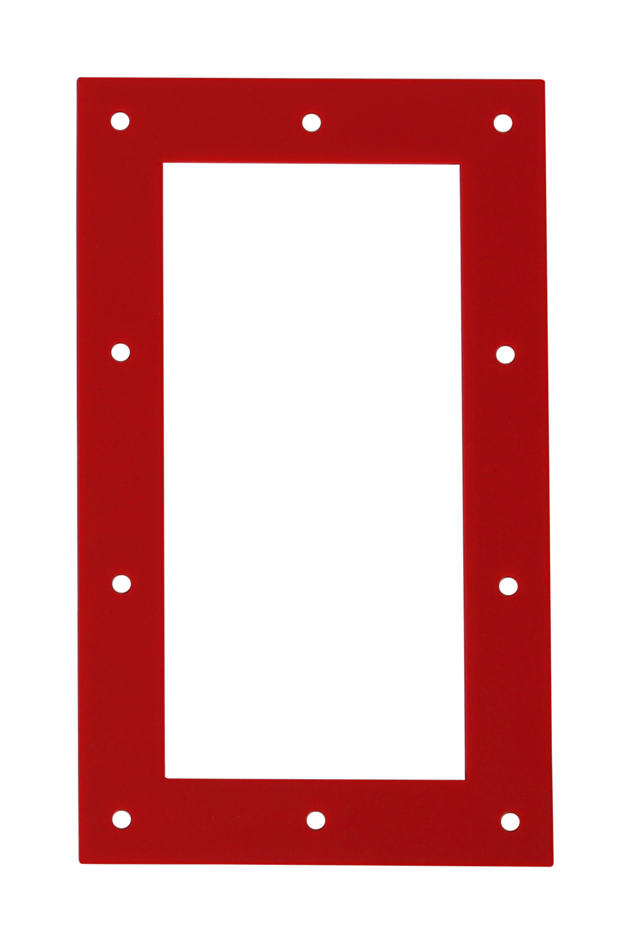SAWO Прокладка для 6 тэнов 230x138x3мм, артикул STP-GASKET 6H.E 