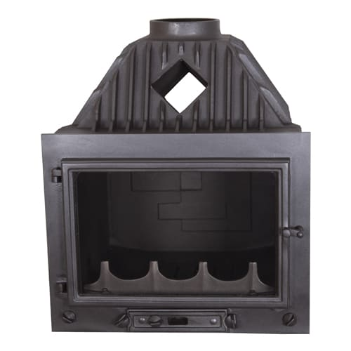 Каминная топка TARNAVA 16KW Flat 