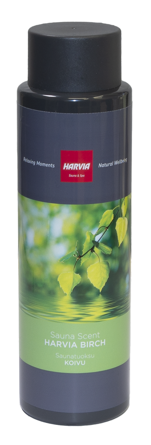 HARVIA Ароматизатор 400 мл, береза, артикул SAC25022 