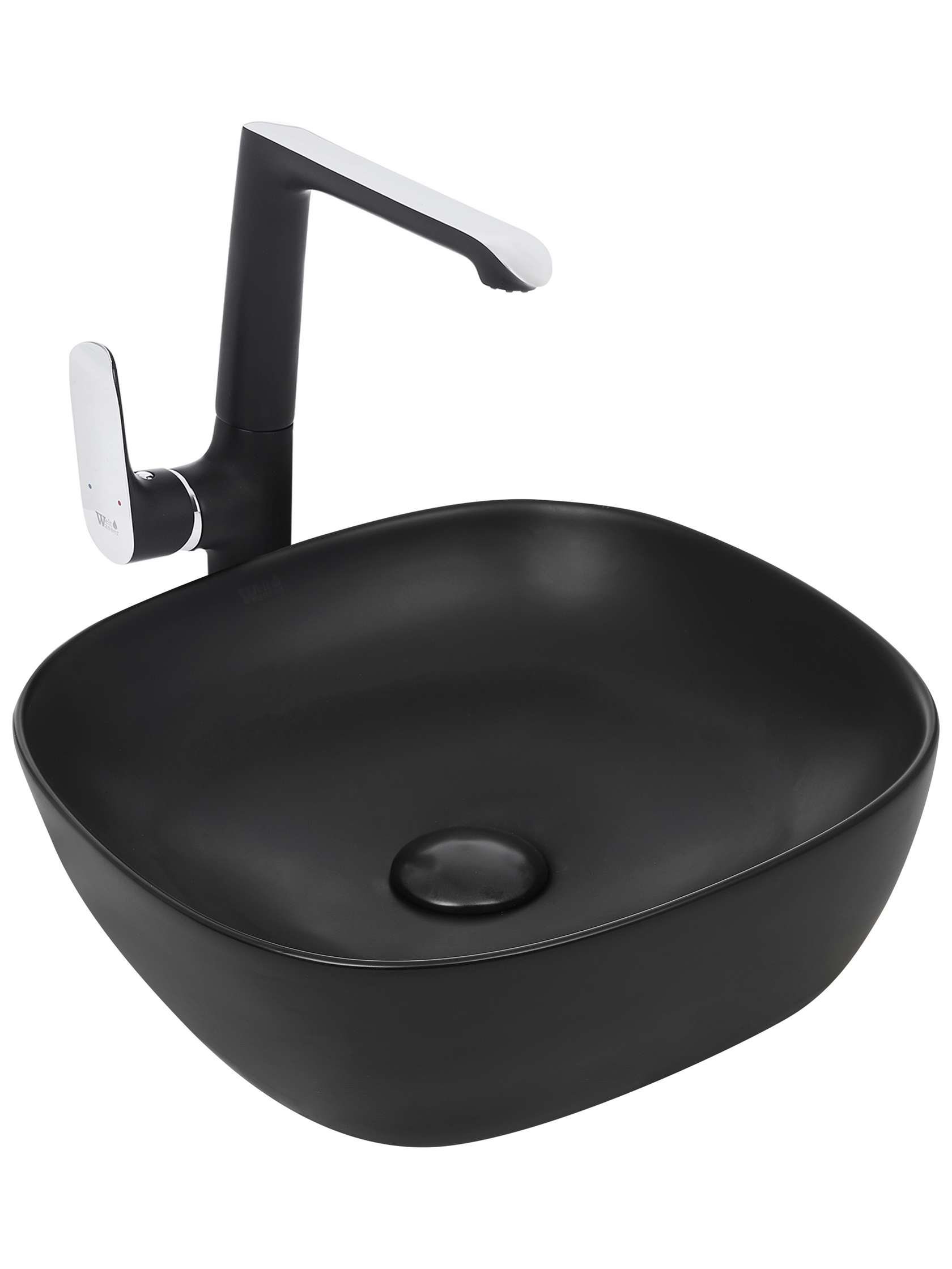Накладные WeltWasser WW SK ELBACH 2184 MB 