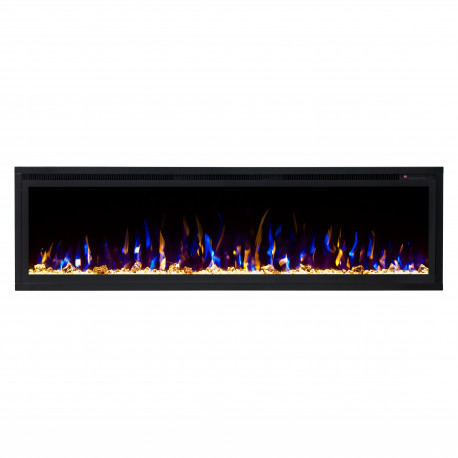Электроочаг Real Flame Saphir 60 (Сапфир) 
