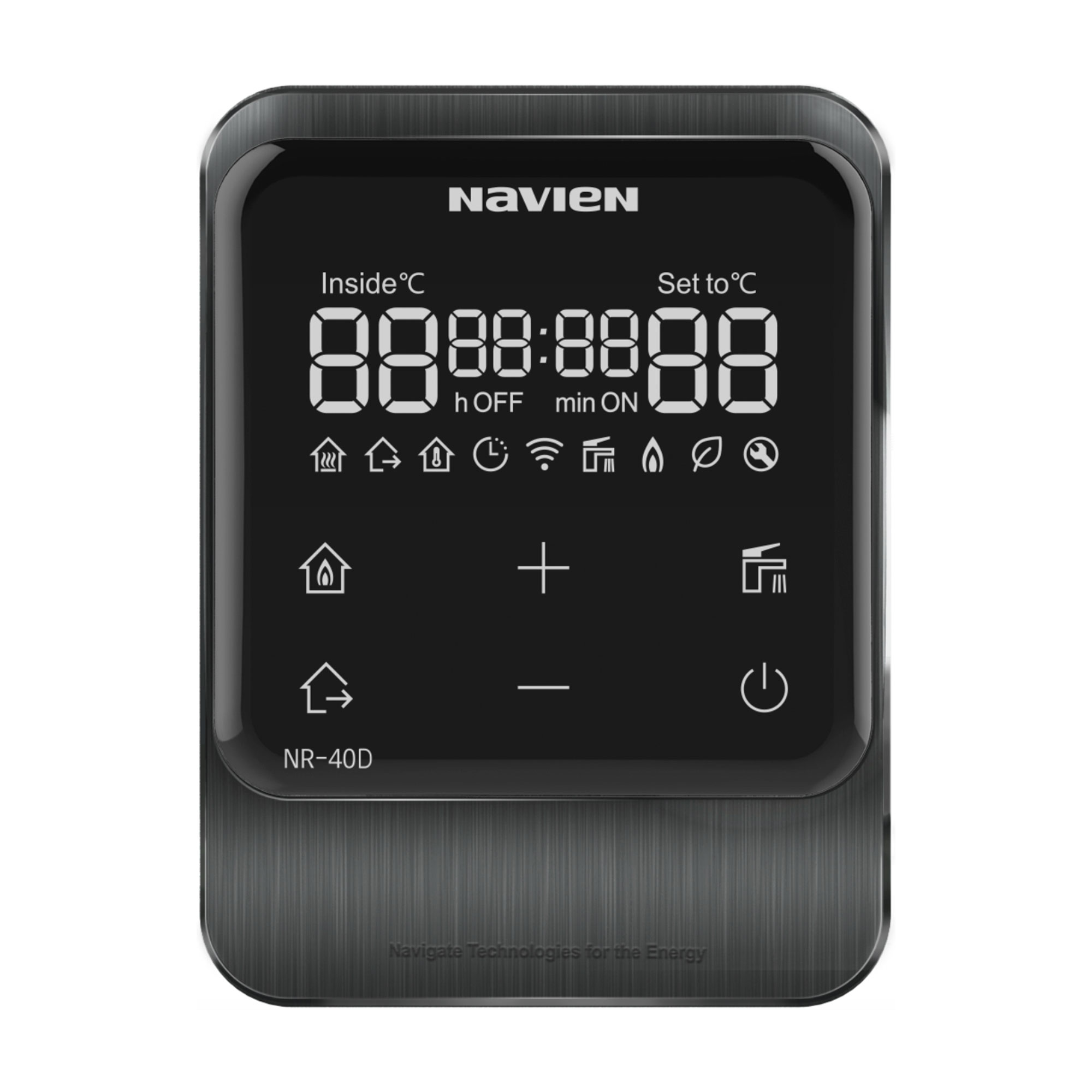 Пульт управления выносной Navien NR-40D 