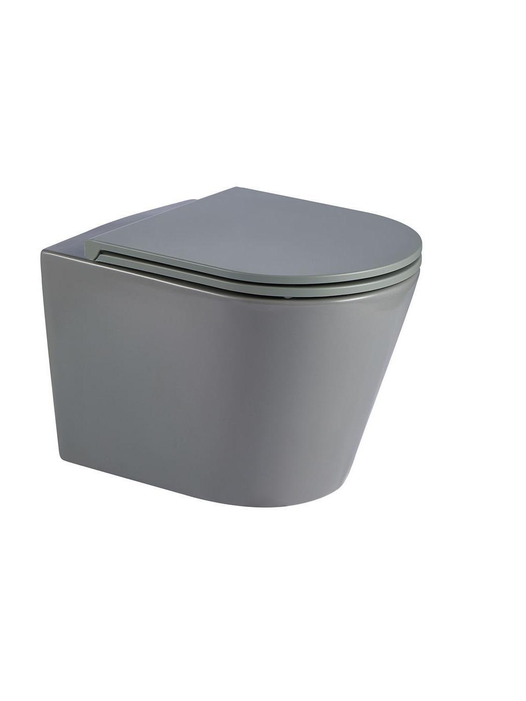 Подвесные WeltWasser WW SALZBACH 041 MT-GR 