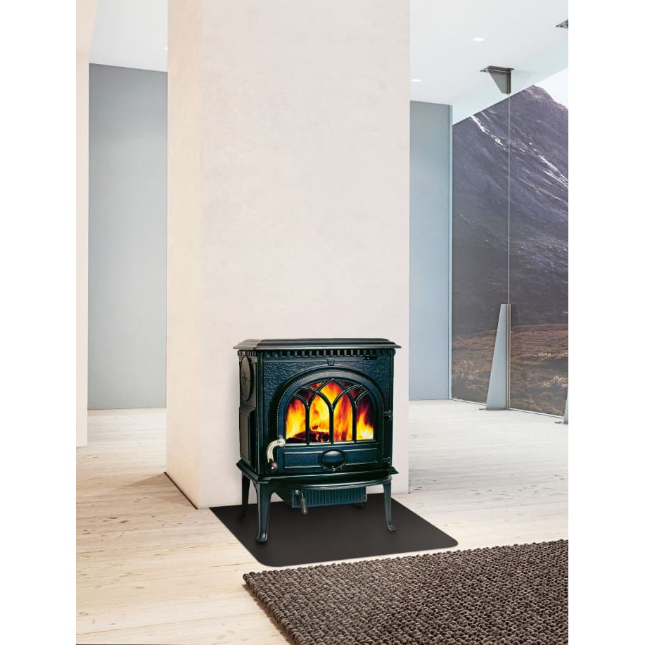 Печь камин Jotul (Йотул) F 3 CB синяя 