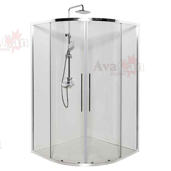 Душевой уголок AvaCan HC 120 
