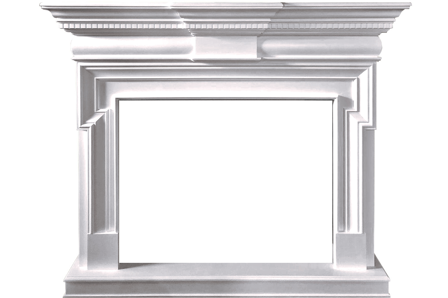 Портал Dimplex Optiflame Torino (Sym. DF3020-EU/INT) 