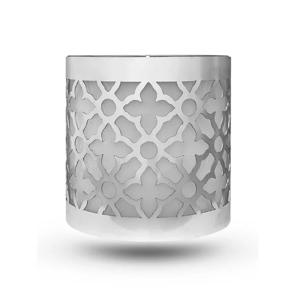 Угловой абажур для хамама Steam & Water OSMANLI (LED) *150 