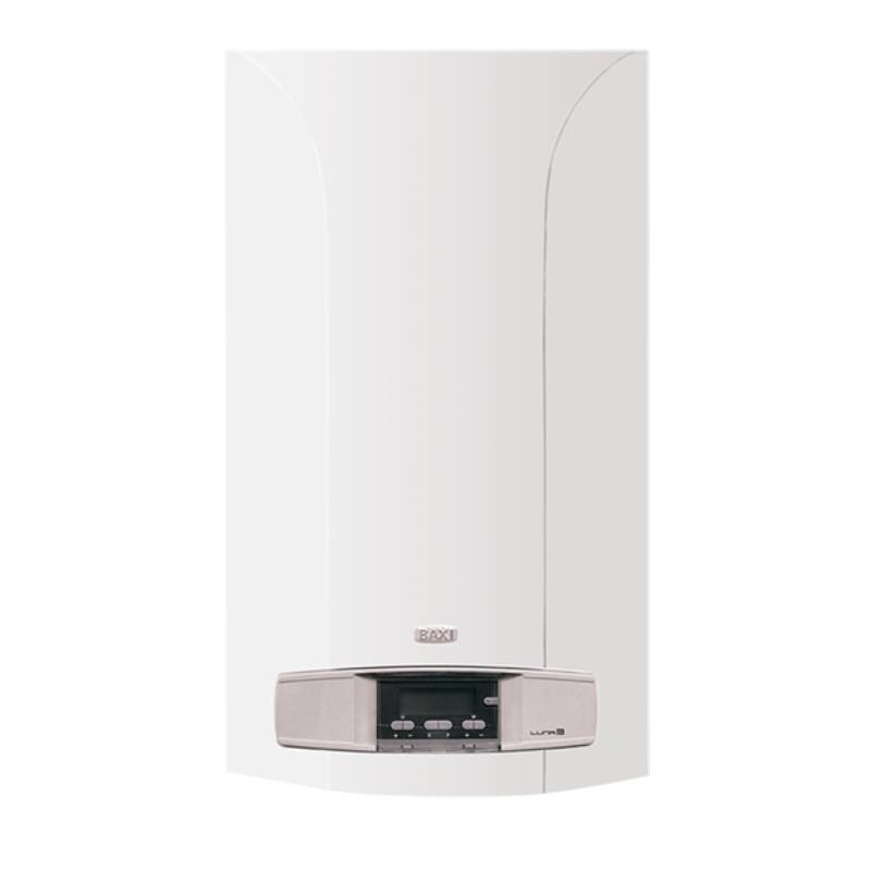 Котел газовый Baxi LUNA-3 240 i 