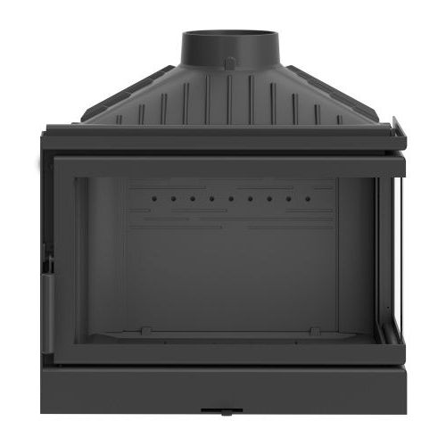 Каминная топка KFD ECO Max 7 R basic D 
