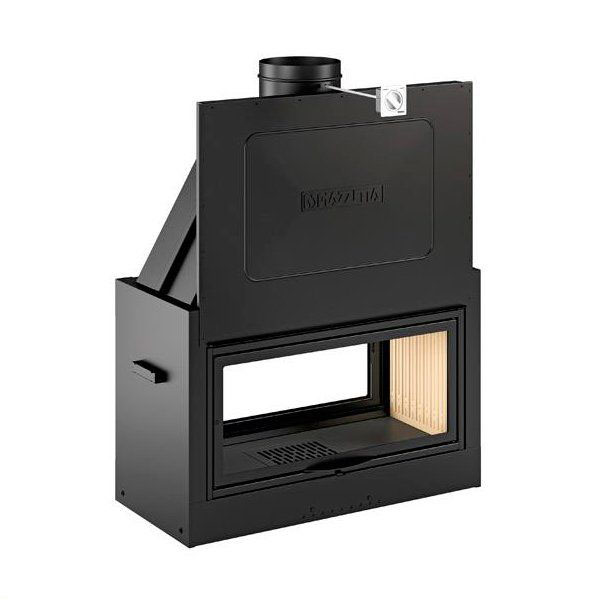 Каминная топка Piazzetta MA 263 B SL 
