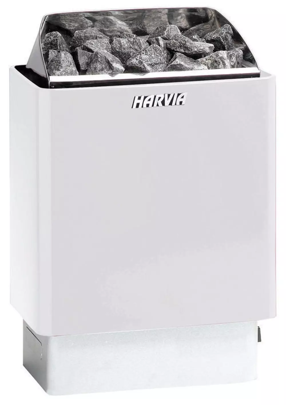 HARVIA Электрическая печь Trendi HEK800230S KIP80E Steel без пульта 