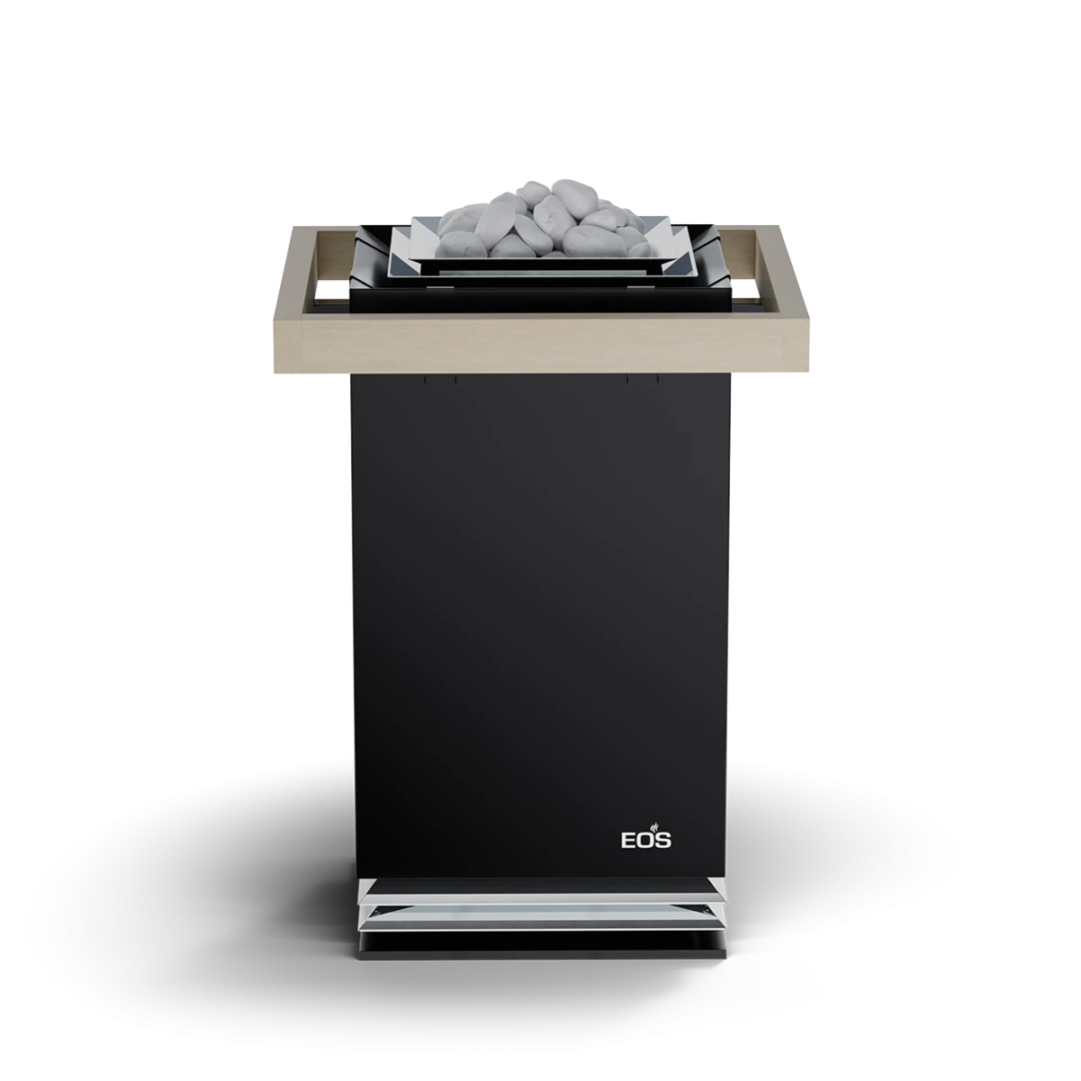 Электрическая печь EOS Majesty 10 кВт 