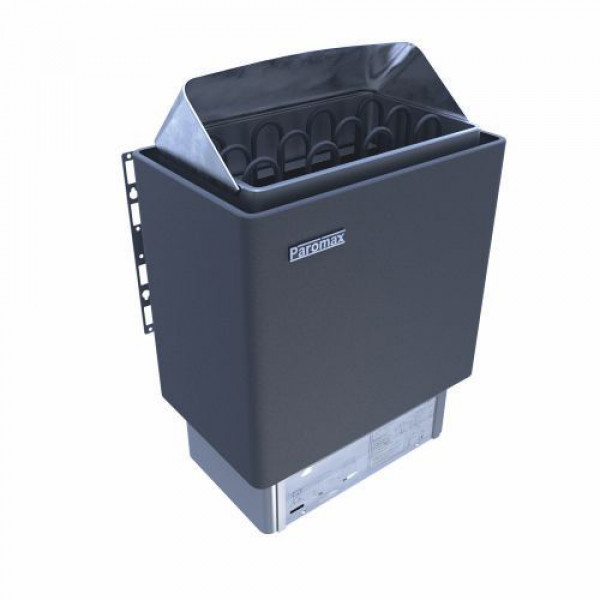 Печь для сауны электрическая OCSX 60 B (без панели и блока управления) 