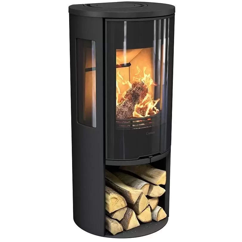 Печь камин Contura 556G:1 Style 