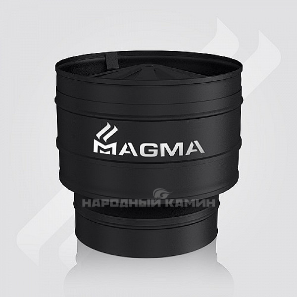 MAGMA Оголовок-дефлектор 200/300 мм. 