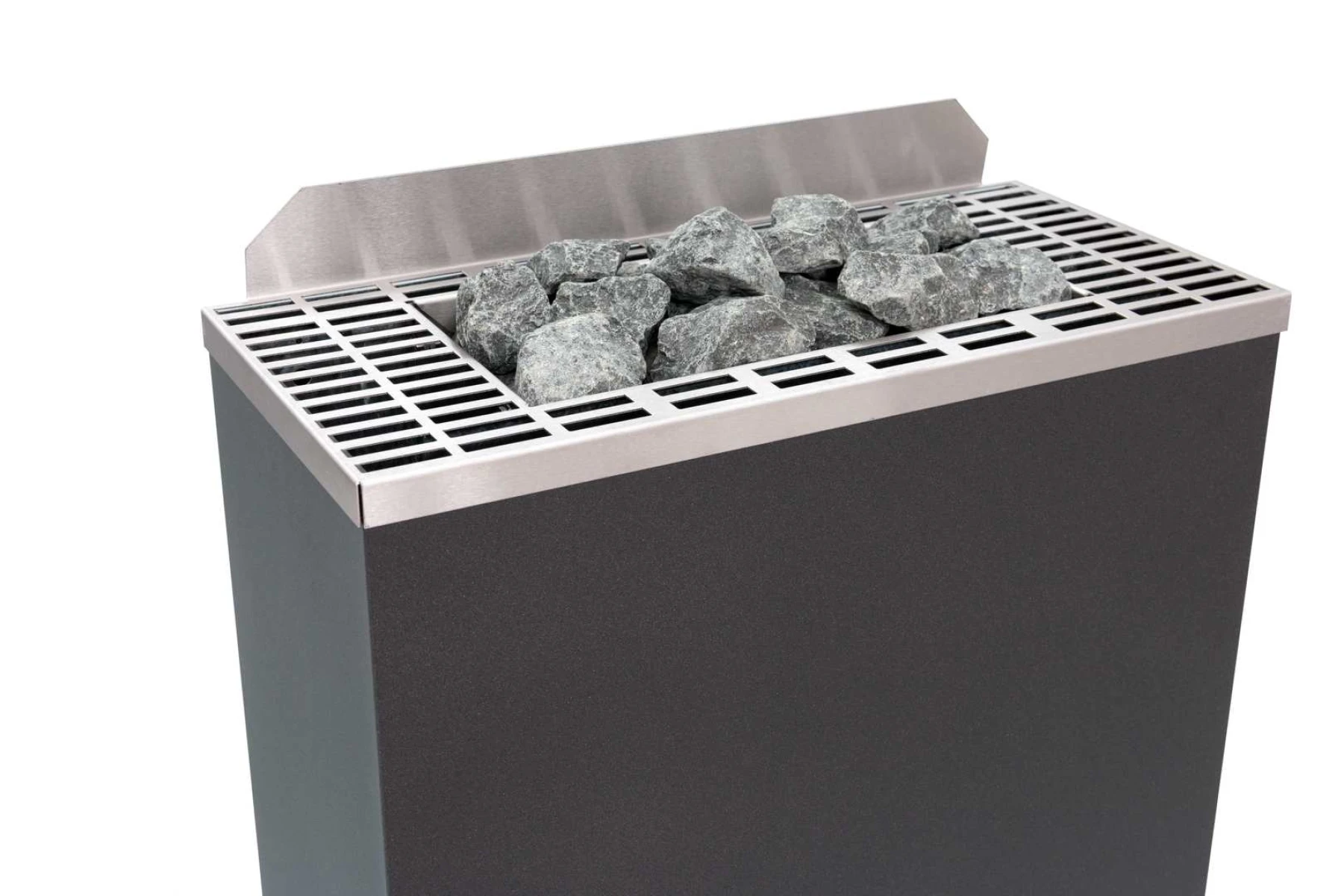 Электрическая печь EOS Gracil W 9 кВт Black 