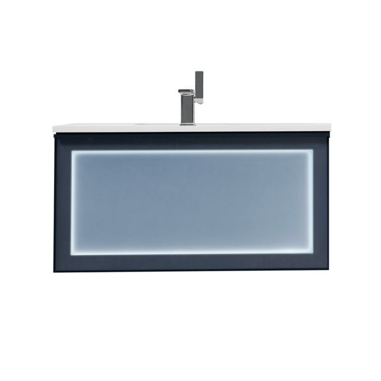 Тумба с раковиной Orans BC-9013-800 