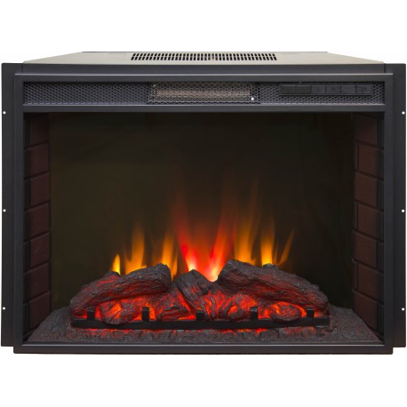 Электроочаг Real Flame Sparta 25,5 LED (Спарта) 