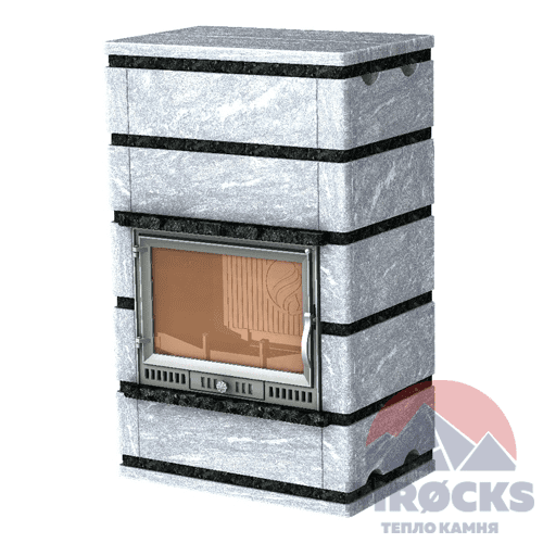 Облицовка Pirocks Копенгаген талькомагнезит 