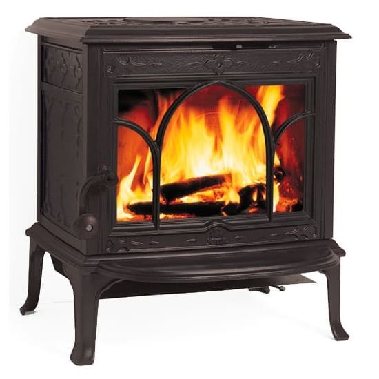 Печь камин Jotul (Йотул) ECO LL BP 