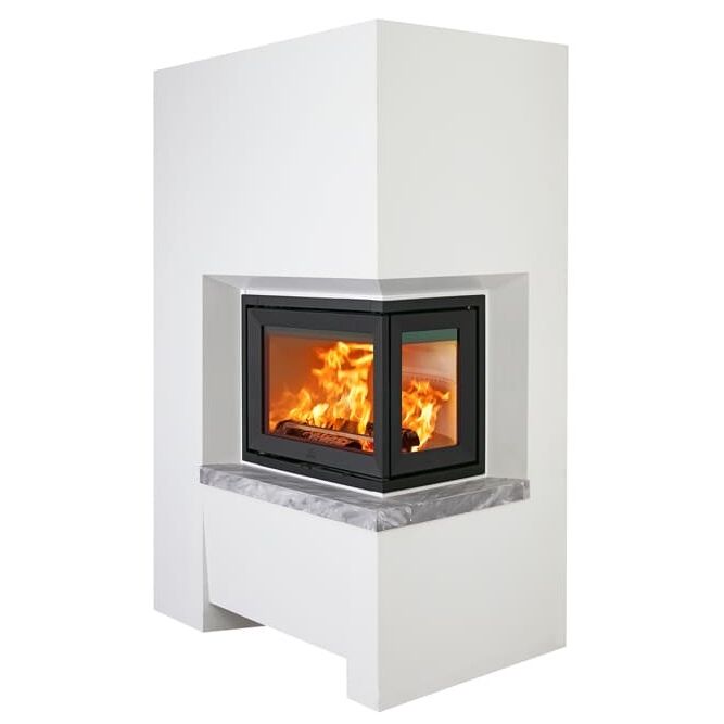 Камин Jotul S 71 с топкой Jotul I 520 FR 