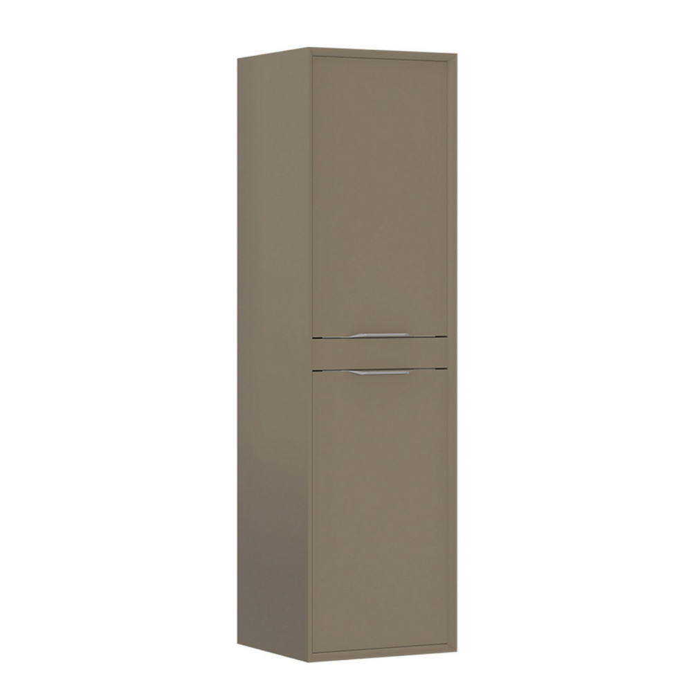 Шкаф-пенал Orka Clay 3003815, 40 см, цвет sahra 