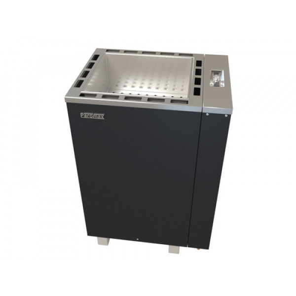 Печь для сауны электрическая Combi Apollo 60 PS (6.0 кВт) (без панели и блока управления) 