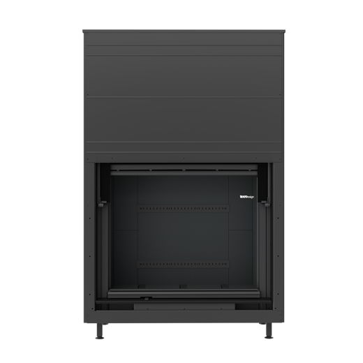 Каминная топка KFD Linea V 1190 4.0 