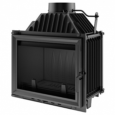 Каминная топка MAJA/PF 18 Kw (KRATKI) 