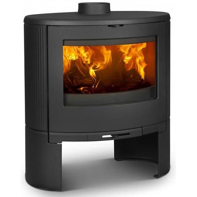Печь Dovre Bow 