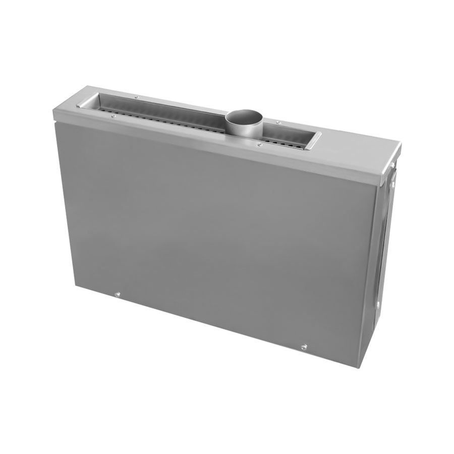 Дополнительный парогенератор Lang W 10 (1,5 кВт, 5 л, для печей до 9 кВт) 
