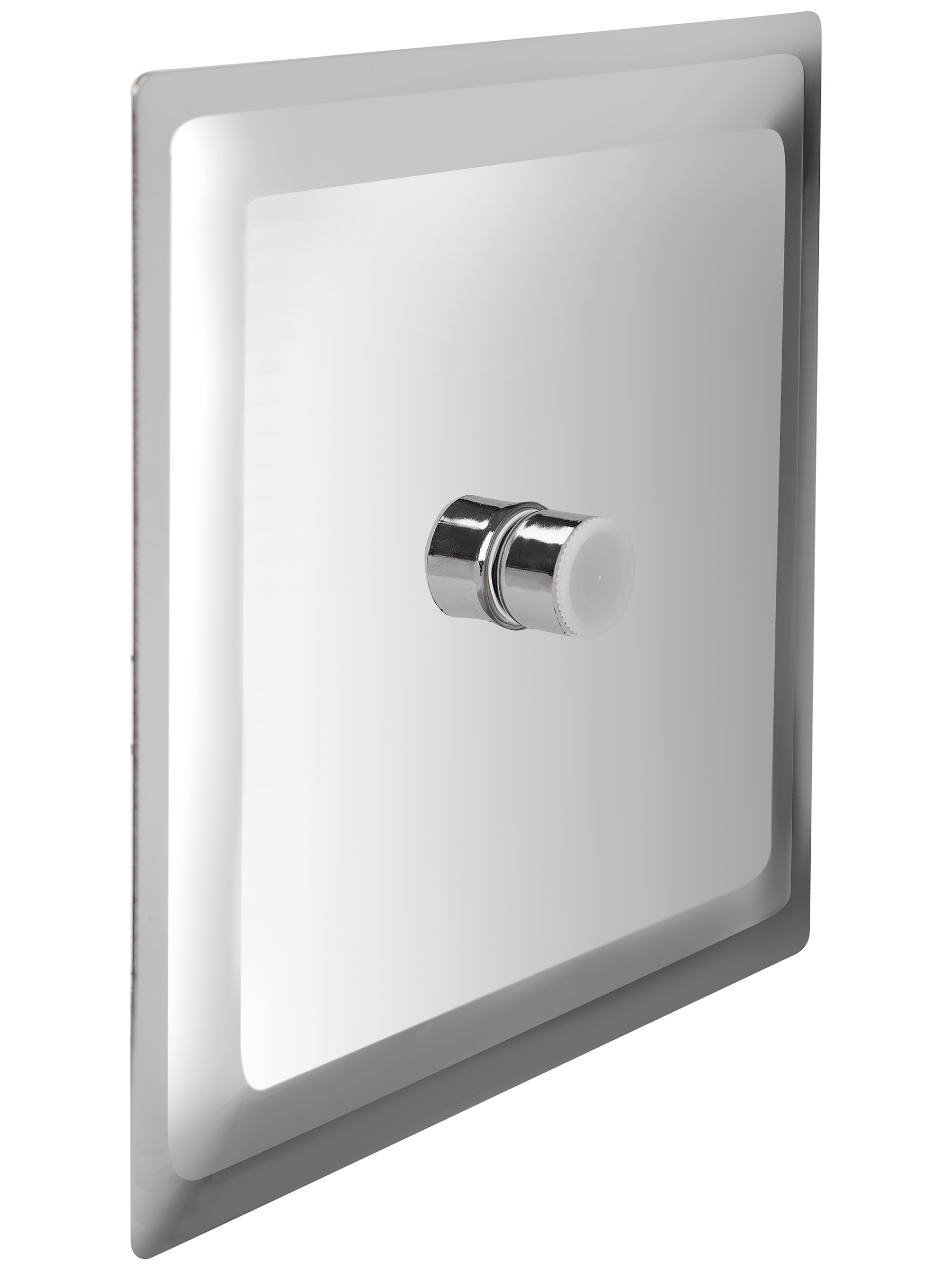 QUADRO 80/24 MT Душевая кабина с поддоном 