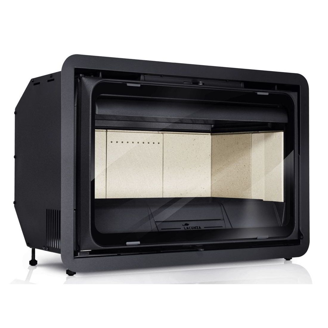 Каминная топка Lacunza K2 800 